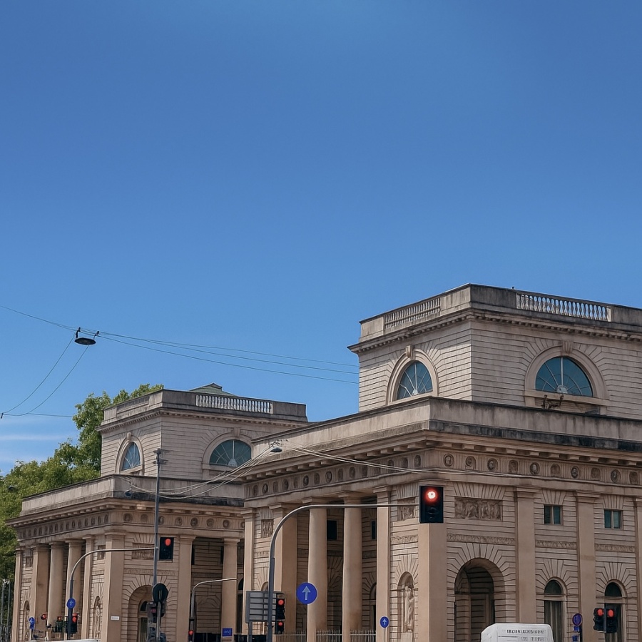 Esplora Milano: Porta Venezia, tra eleganza storica, vie dello shopping e atmosfere cosmopolite